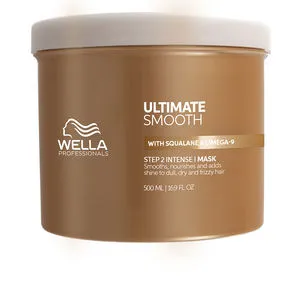 ULTIMATE SMOOTH Mascarilla 500 ml