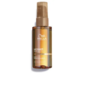 ULTIMATE SMOOTH Miracle Oil Serum 100 ml