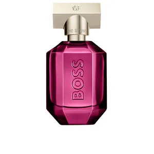 THE SCENT FOR HER MAGNETIC eau de parfum vaporizador 50 ml