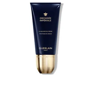 ORCHIDÉE IMPÉRIALE la espuma en crema 150 ml