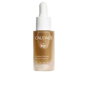 GOTAS SOLARES AUTOBRONCEADORAS 15 ml