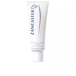 EAU DE LANCASTER deodorant cream sensitive 125 ml