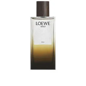 SOLO ELIXIR eau de parfum vaporizador 100 ml