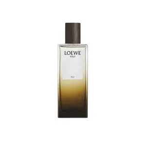 SOLO ELIXIR eau de parfum vaporizador 50 ml