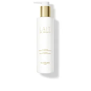 LAIT DE BEAUTÉ leche desmaquillante 200 ml