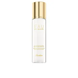 EAU DE BEAUTÉ agua micelar 200 ml