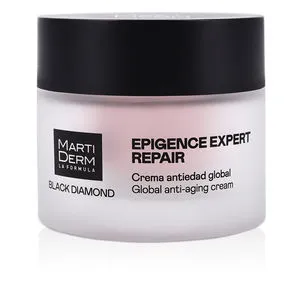 BLACK DIAMOND EPIGENCE EXPERT REPAIR crema antiedad global 50 ml