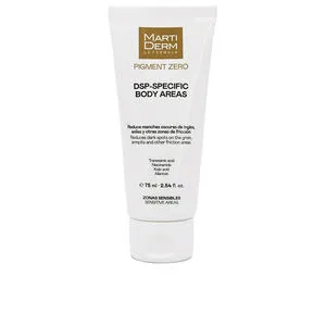 PIGMENT ZERO DSP crema despigmentante corporal 75 ml
