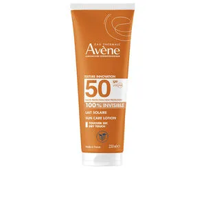 SOLAIRE LECHE SPF50+ 250 ml
