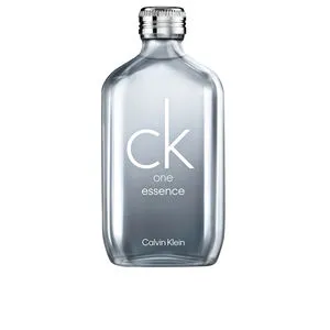 CK ONE ESSENCE eau de parfum vaporizador 200 ml