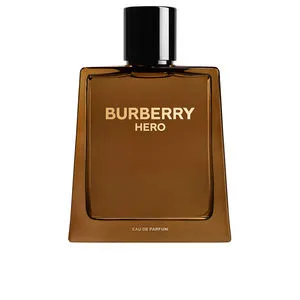 BURBERRY HERO eau de parfum vaporizador 150 ml
