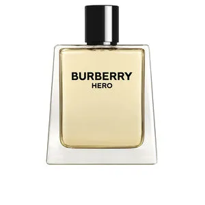BURBERRY HERO eau de toilette vaporizador 150 ml