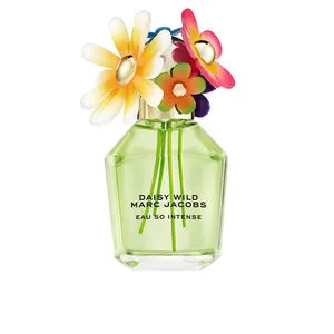 DAISY WILD EAU SO INTENSE eau de parfum vaporizador 100 ml