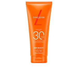 SUN BEAUTY protector solar corporal SPF30 100 ml