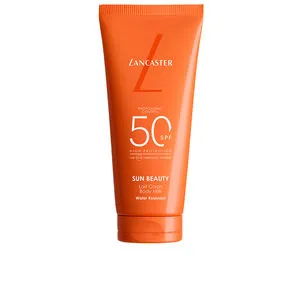 SUN BEAUTY protector solar corporal SPF50 100 ml