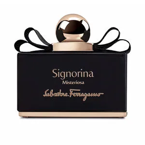 SIGNORINA MISTERIOSA eau de parfum vaporizador 100 ml