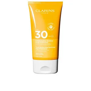 SOLAR crema corporal UVA/UVB30 150 ml