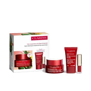 CREMA DE DÍA MULTI-INTENSIVE ESTUCHE 3 pz