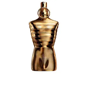 LE MALE ELIXIR ABSOLU PARFUM INTENSE eau de parfum vaporizador 200 ml
