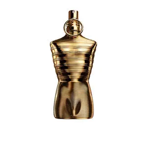 LE MALE ELIXIR ABSOLU PARFUM INTENSE eau de parfum vaporizador 125 ml