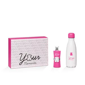 YOUR MOMENTS ESTUCHE 2 pz