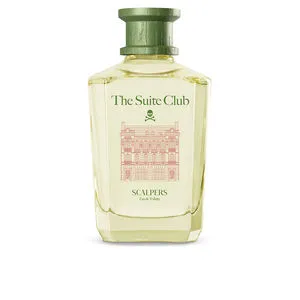 THE SUITE CLUB eau de toilette vaporizador 125 ml