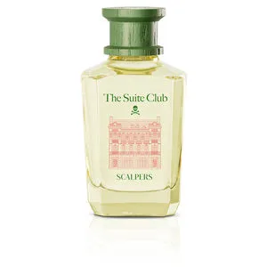 THE SUITE CLUB eau de toilette vaporizador 75 ml