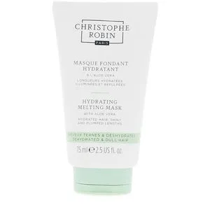 HYDRATING mask with Aloe Vera 75 ml