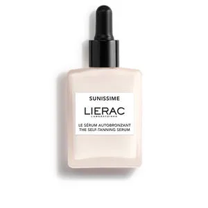 SUNISSIME autobronceador facial 30 ml