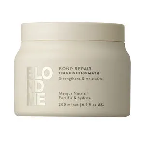 BLONDME BOND REPAIR tratamiento nutritivo 200 ml