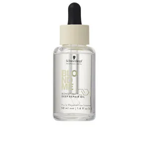 BLONDME BOND REPAIR aceite reparador intensivo 50 ml