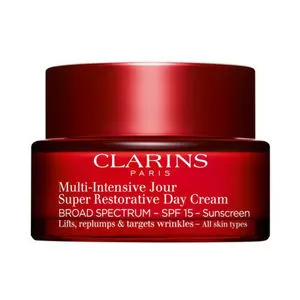 MULTI INTENSIVE crema SPF15 50 ml