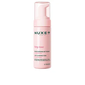 VERY ROSE espuma suave limpiadora 150 ml
