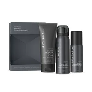 HOMME TRIAL SET 3 u