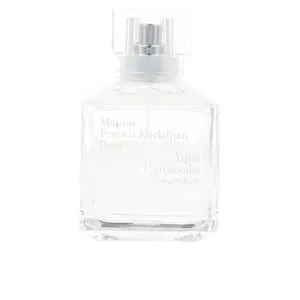 AQUA UNIVERSALIS COLOGNE FORTE eau de parfum vaporizador 70 ml