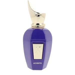 ACCENTO eau de parfum vaporizador 50 ml