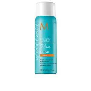 FINISH luminous hairspray strong 75 ml