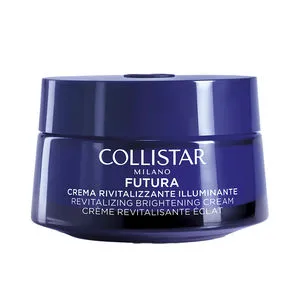 FUTURA crema revitalizante iluminadora día 50 ml
