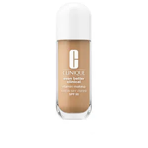 EVEN BETTER CLINICAL VITAMIN base de maquillaje SPF50 #5-Light Medium Cool