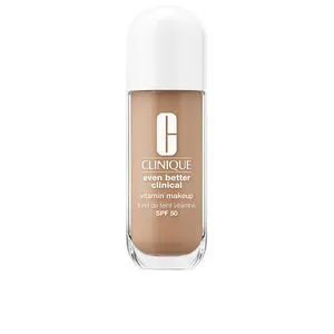 EVEN BETTER CLINICAL VITAMIN base de maquillaje SPF50 #3-Medium Cool