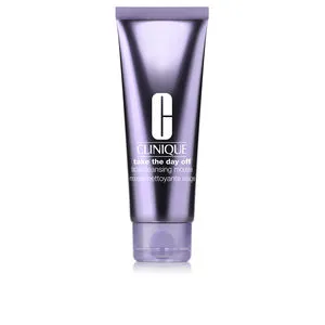 TAKE THE DAY OFF mousse limpiador facial 125 ml