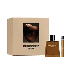 BURBERRY HERO ESTUCHE 2 pz
