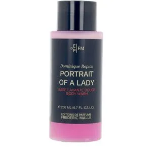 PORTRAIT OF A LADY gel de ducha 200 ml
