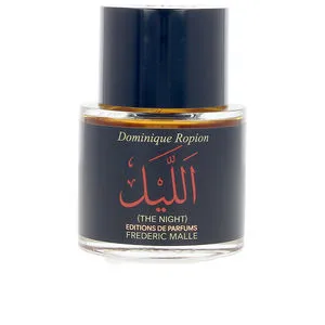 THE NIGHT eau de parfum vaporizador 50 ml