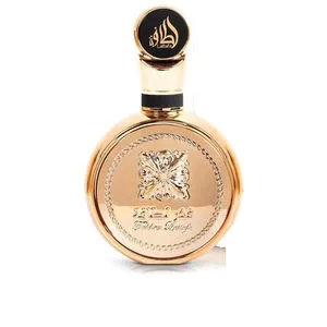 FAKHAR EXTRAIT GOLD eau de parfum vaporizador 100 ml