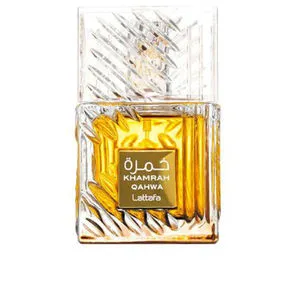 KHAMRAH QAHWA eau de parfum vaporizador 100 ml