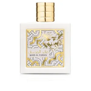 QAED AL FURSAN UNLIMITED eau de parfum vaporizador 100 ml