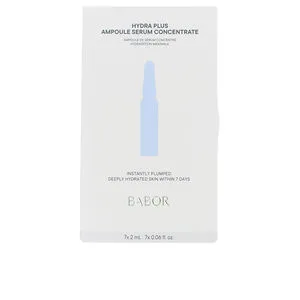 HYDRA PLUS ampollas 7 x 2 ml