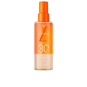 SUN BEAUTY agua solar corporal SPF30 150 ml