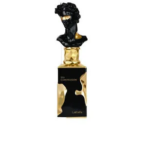 HIS CONFESSION eau de parfum vaporizador 100 ml
